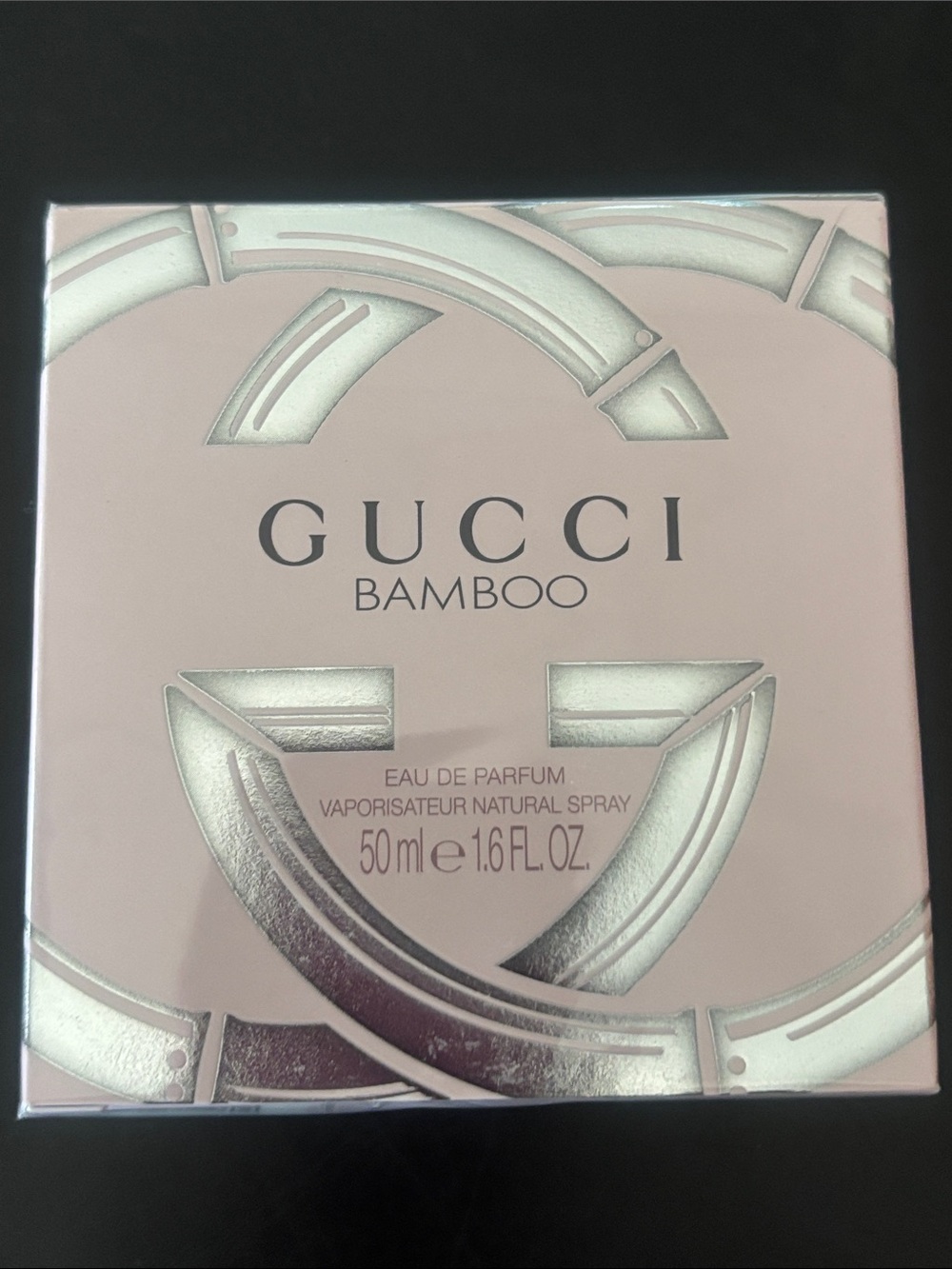 Bamboo Gucci 50ml